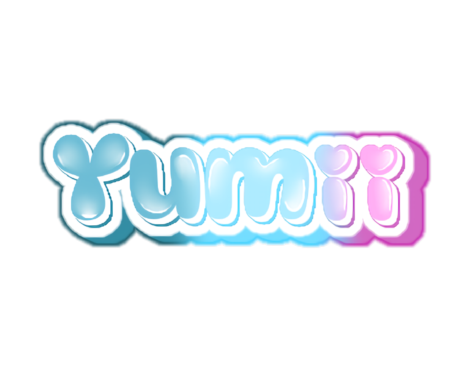 Yumii Logo